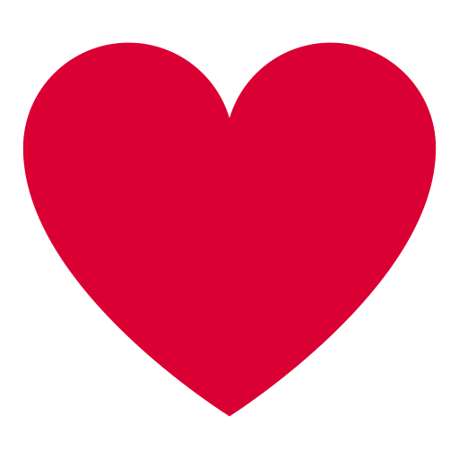 heart icon